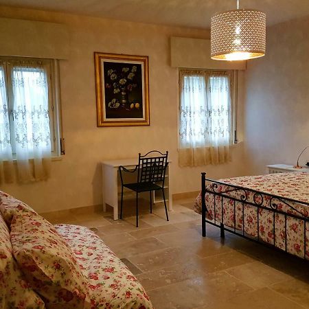 Foresteria Borgo Delle Grazie Curtatone Dış mekan fotoğraf