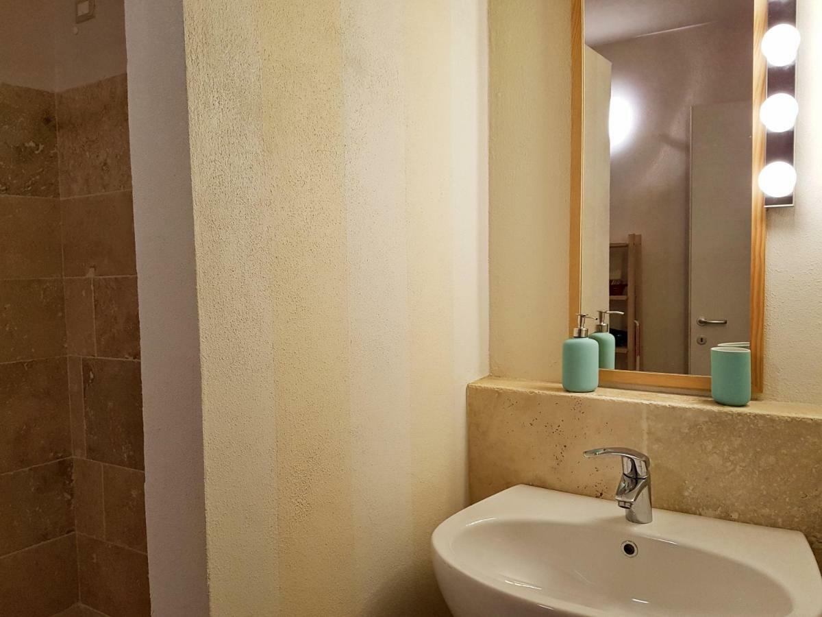 Foresteria Borgo Delle Grazie Curtatone Dış mekan fotoğraf