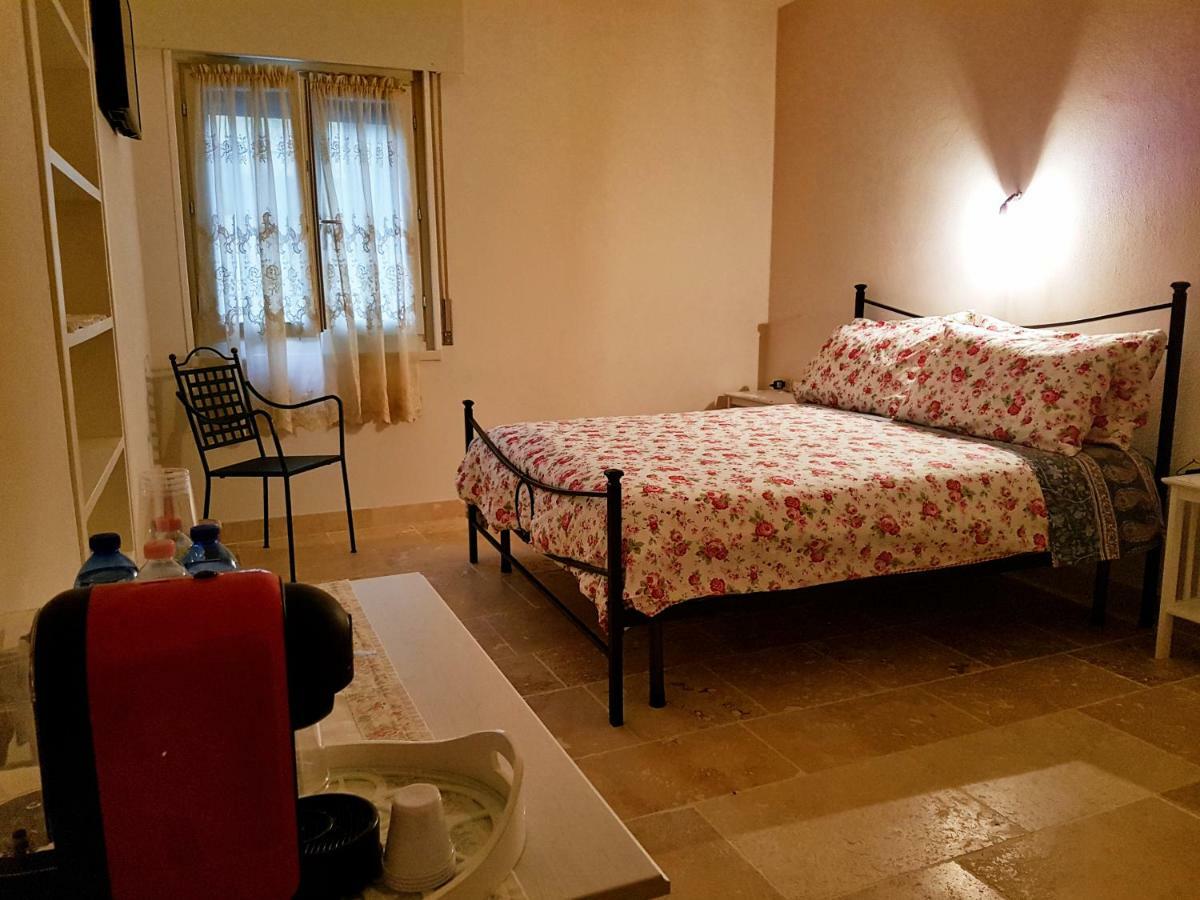 Foresteria Borgo Delle Grazie Curtatone Dış mekan fotoğraf