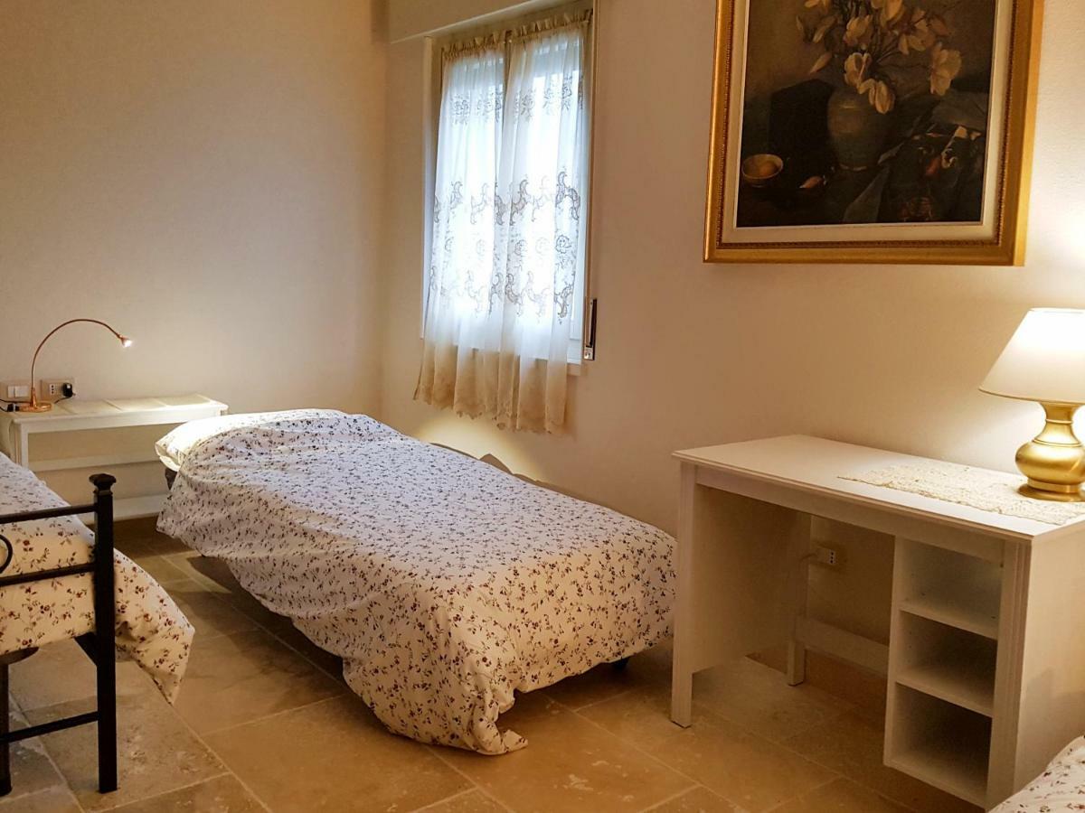 Foresteria Borgo Delle Grazie Curtatone Dış mekan fotoğraf