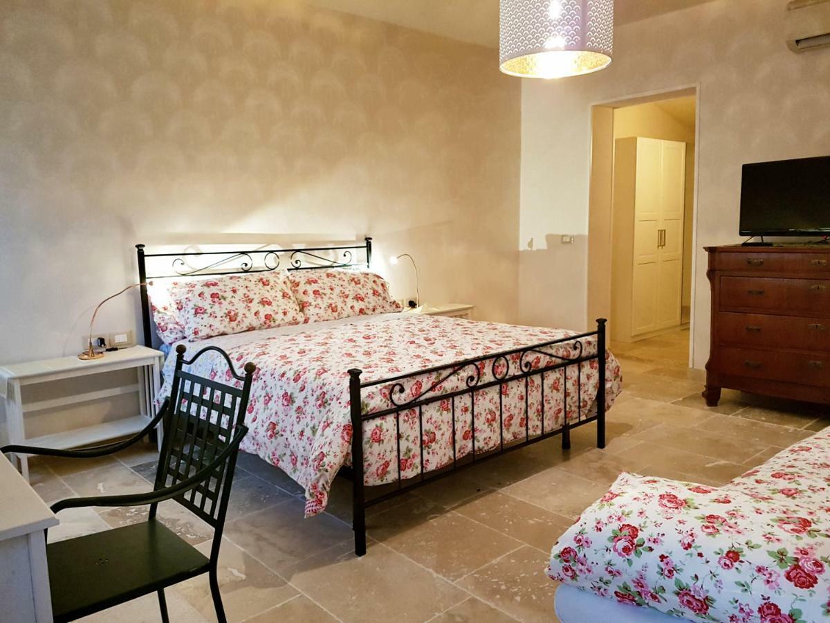 Foresteria Borgo Delle Grazie Curtatone Dış mekan fotoğraf