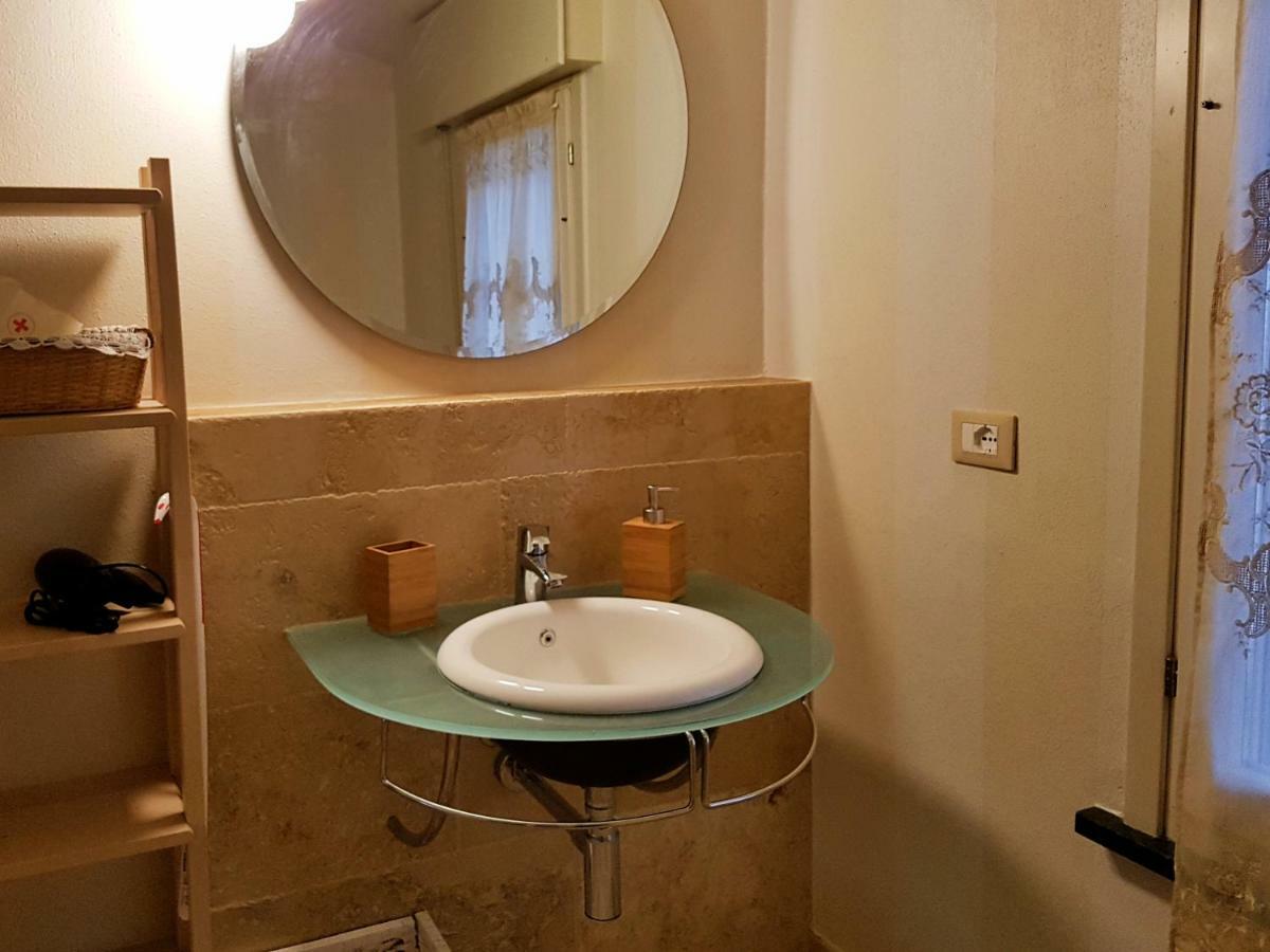 Foresteria Borgo Delle Grazie Curtatone Dış mekan fotoğraf