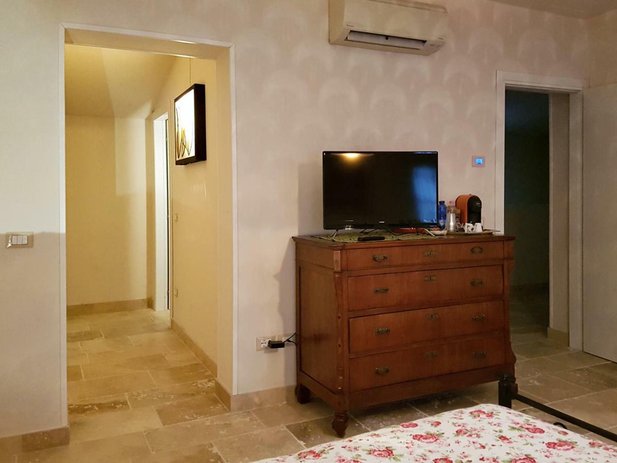 Foresteria Borgo Delle Grazie Curtatone Dış mekan fotoğraf